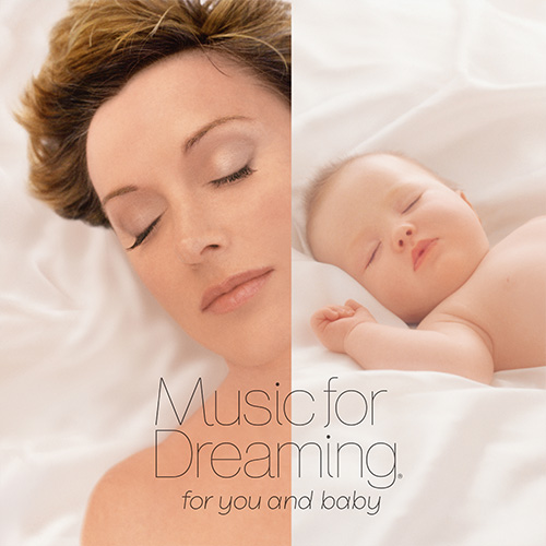 Music for Dreaming (for you and baby)