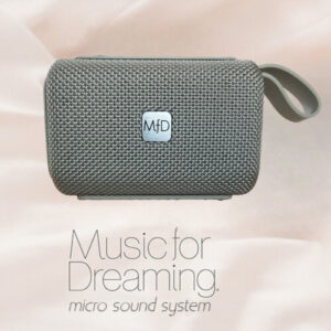 Music for Dreaming for baby – Micro Sound System ( ﻿LIMITED EDITION )